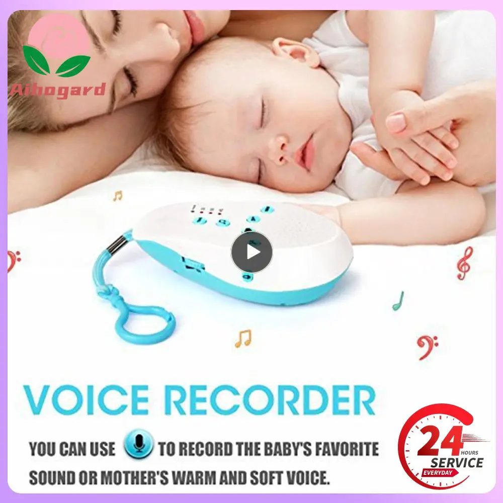 Infant Sleep Instrument New Style Smart White Noise Machine Sleep With 6 Soothing Sound Auto-off Music Sleep Aids Instrument
Infant Sleep Instrument New Style Smart White Noise Machine Sleep With 6 Soothing Sound Auto-off Music Sleep Aids Instrument