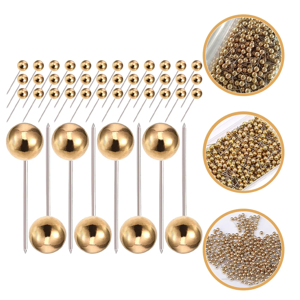 400pcs/box Drawing Pins Pushpin Thumbtack Cork Board Photo Wall Map Markers Metal Fine Satin Pin Duty free tax free Thumbtacks
400pcs/box Drawing Pins Pushpin Thumbtack Cork Board Photo Wall Map Markers Metal Fine Satin Pin Duty free tax free Thumbtacks