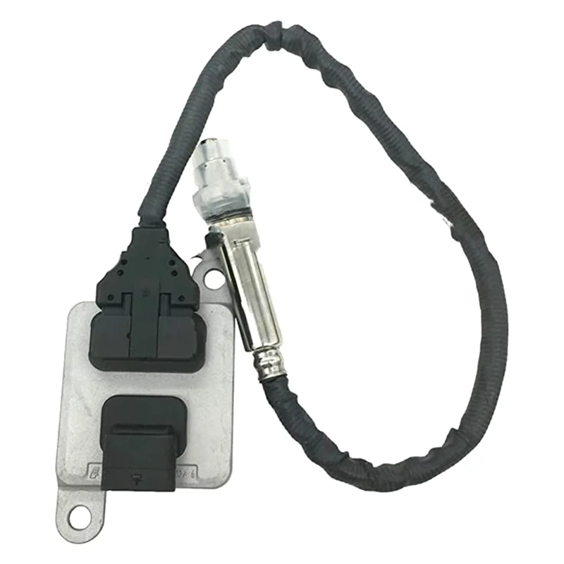 A0009051412 0009051412 Оригинальный Новый Датчик NOX для Mercedes-Benz W166 W172 W205 W221 W251 W212 W207 W906 ML250
A0009051412 0009051412 Оригинальный Новый Датчик NOX для Mercedes-Benz W166 W172 W205 W221 W251 W212 W207 W906 ML250