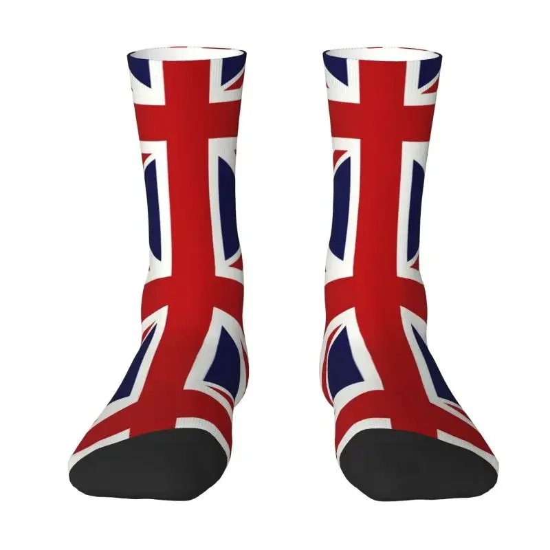 Мужские носки унисекс Union Jack Feel из Великобритании, новые носки, весна, лето, осень, зима
Мужские носки унисекс Union Jack Feel из Великобритании, новые носки, весна, лето, осень, зима