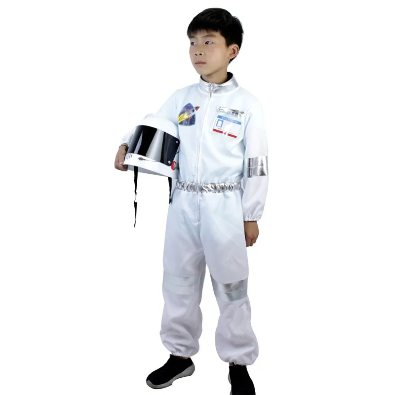 Kids Space Helmet Astronaut Costume Spaceman Cosplay Accessory Carnival Party Halloween
Kids Space Helmet Astronaut Costume Spaceman Cosplay Accessory Carnival Party Halloween