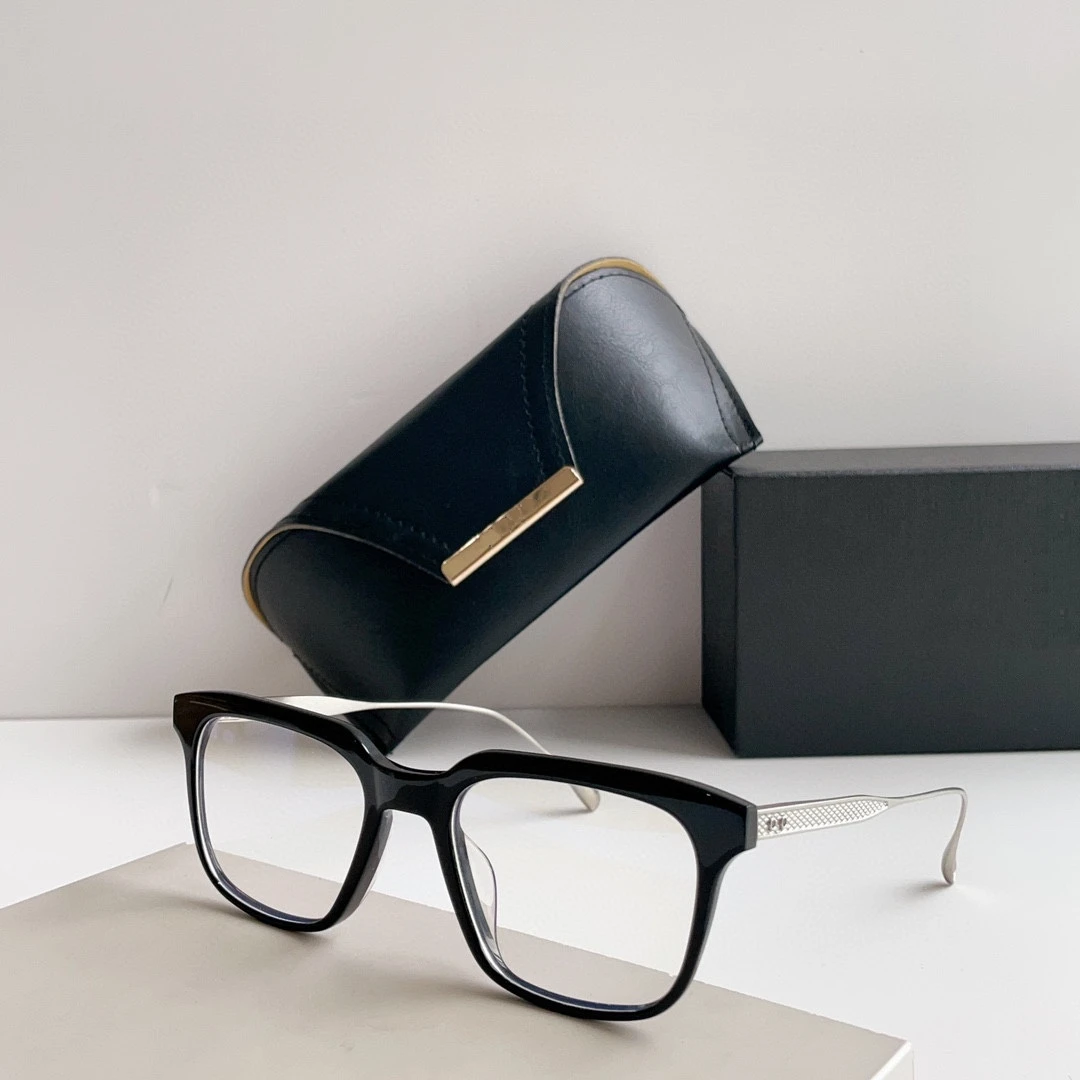 Newest Brand Women Men Sunglasses Trend Clear Lens Retro High Quality Acetate Square Frame For Unisex Eyeglasses ARGAND DTX123
Newest Brand Women Men Sunglasses Trend Clear Lens Retro High Quality Acetate Square Frame For Unisex Eyeglasses ARGAND DTX123