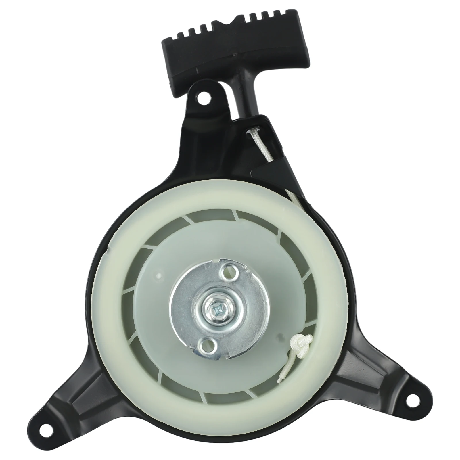 Starter Recoil Fits Einhell GC-PM 46S Lawn Mower Accessories Pull Starter Garden Machinery Tools
Starter Recoil Fits Einhell GC-PM 46S Lawn Mower Accessories Pull Starter Garden Machinery Tools