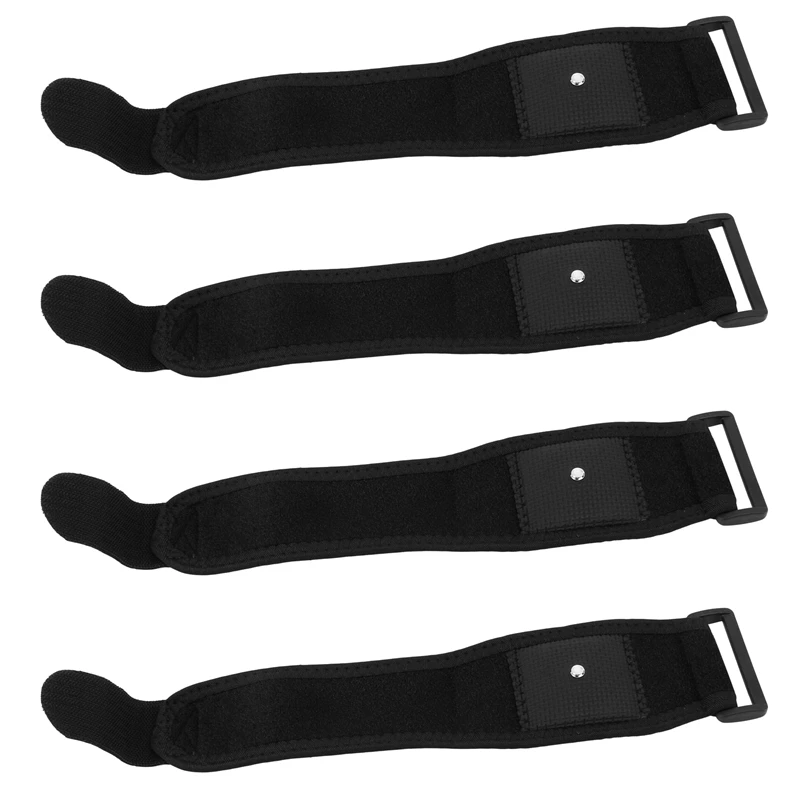 4X Trackstrap Wrist Strap For Vr Htc Vive Tracker - Precision Full Body Tracking For Vr And Motion Capture
4X Trackstrap Wrist Strap For Vr Htc Vive Tracker - Precision Full Body Tracking For Vr And Motion Capture
