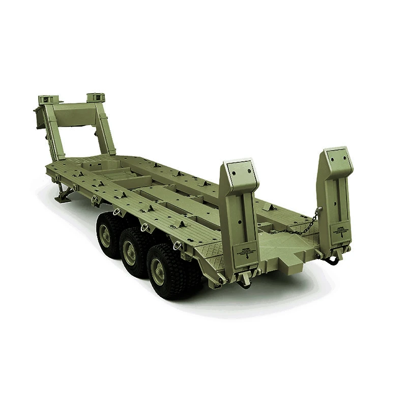 HG 1/12 Metal M747 тяжелый прицеп P806, военная модель, игрушечный транспорт для мальчиков
HG 1/12 Metal M747 тяжелый прицеп P806, военная модель, игрушечный транспорт для мальчиков