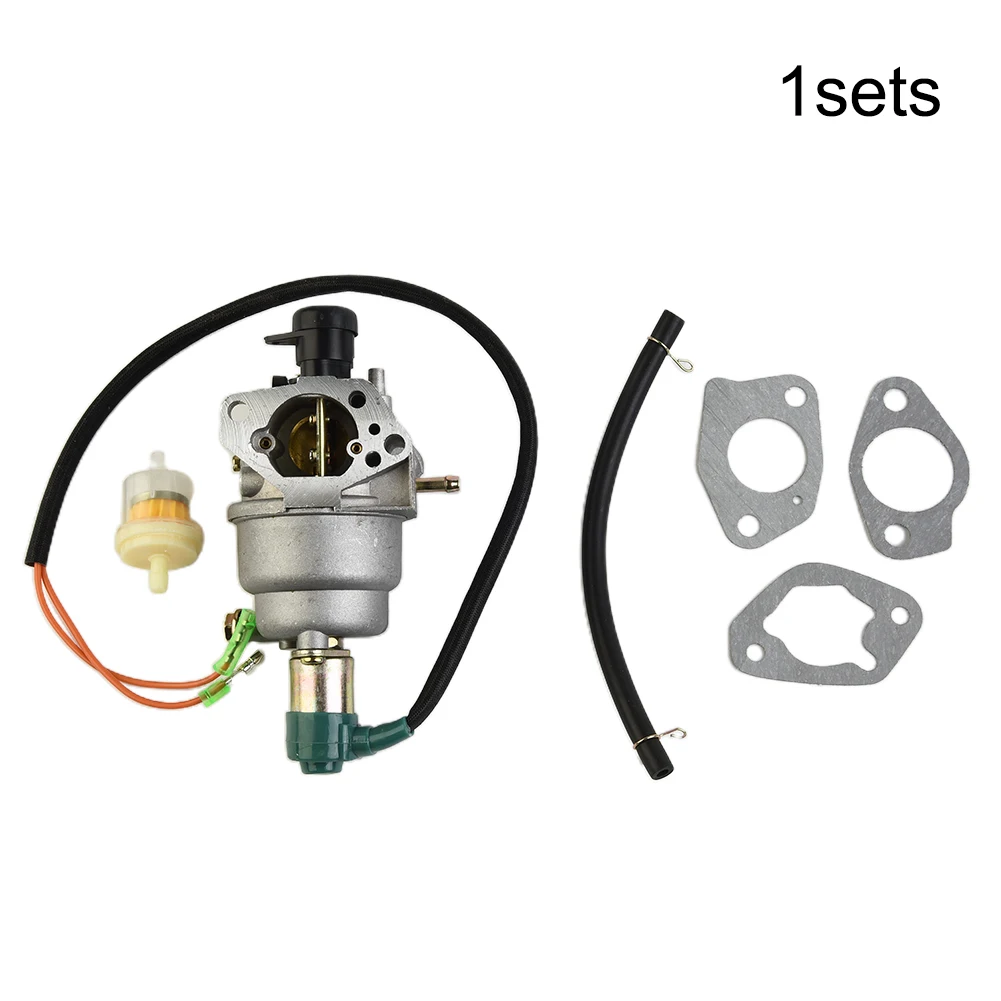 Carb Carburetor 6pcs 8HP Accessories For Honda GX240 Fuel Pipe GX390 Gasoline Engine Generator Fishery Forestry
Carb Carburetor 6pcs 8HP Accessories For Honda GX240 Fuel Pipe GX390 Gasoline Engine Generator Fishery Forestry