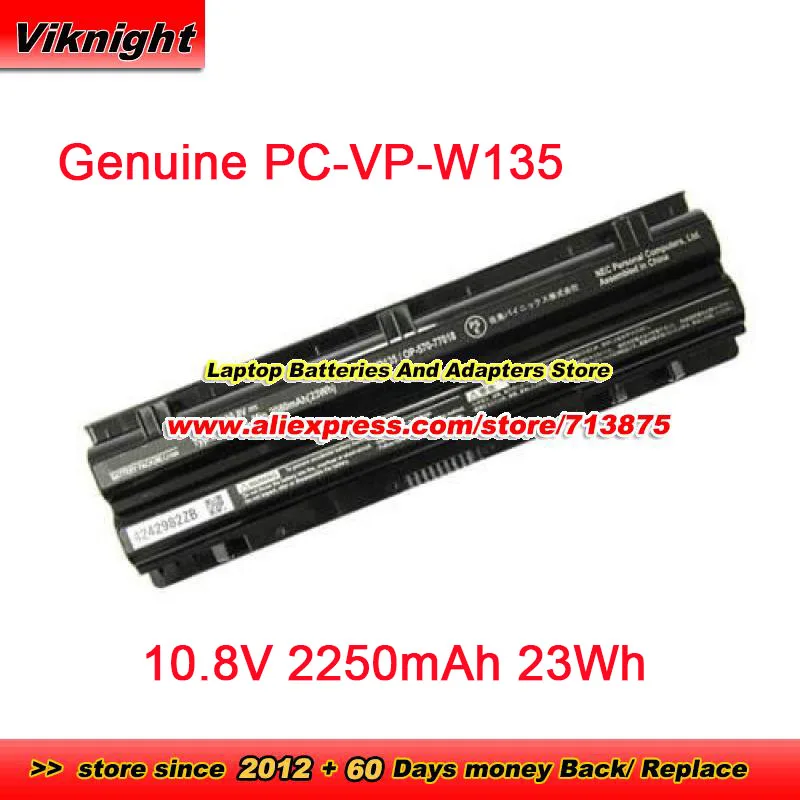 Оригинальная фотовспышка-W135 фотовспышка для NEC VersaPro J Type VL VJ 25LL-G VJ30H VK20 VK24L 10,8 V
Оригинальная фотовспышка-W135 фотовспышка для NEC VersaPro J Type VL VJ 25LL-G VJ30H VK20 VK24L 10,8 V