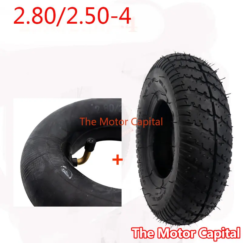 Высококачественный 2,80/2,50-4 газовый/Электрический Скутер ATV для пожилых людей Мобильная шина внутренняя трубка 2,80*2,50-4 аксессуары
Высококачественный 2,80/2,50-4 газовый/Электрический Скутер ATV для пожилых людей Мобильная шина внутренняя трубка 2,80*2,50-4 аксессуары
