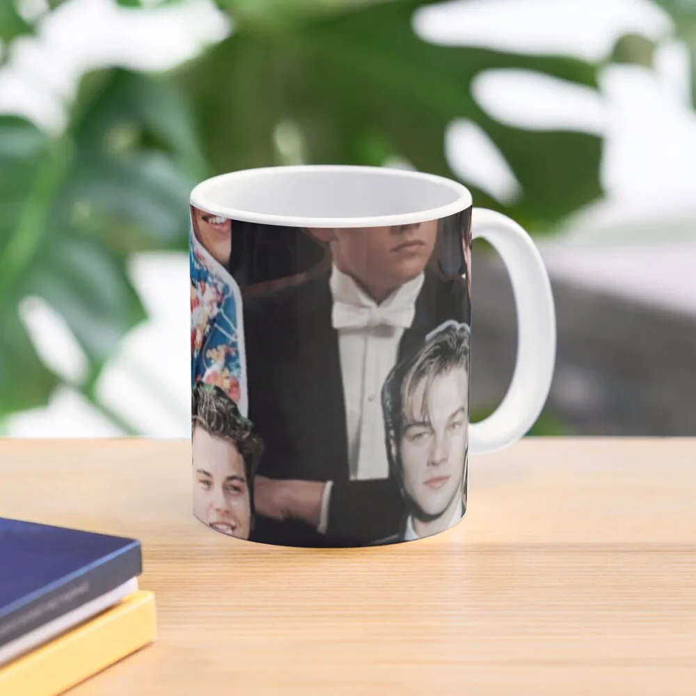 Leonardo Dicaprio Collage Coffee Mug Anime Cups Personalized Customizable Cups Mug
Leonardo Dicaprio Collage Coffee Mug Anime Cups Personalized Customizable Cups Mug