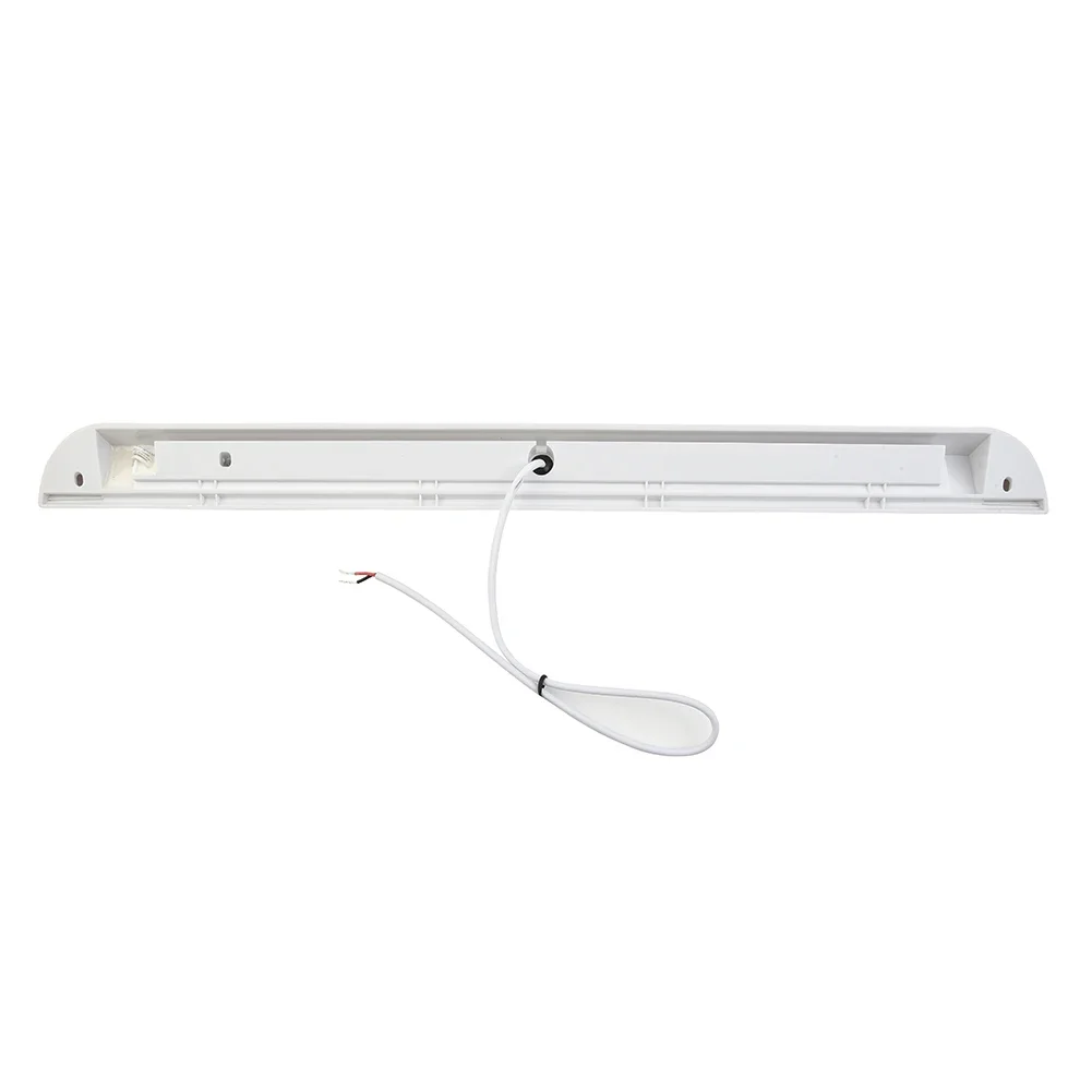 12V/24V LED Awning Porch Light Hot Sale White Waterproof Long Strip Lamp Caravan Motorhome Boat Trailer Exterior Lamp Parts
12V/24V LED Awning Porch Light Hot Sale White Waterproof Long Strip Lamp Caravan Motorhome Boat Trailer Exterior Lamp Parts