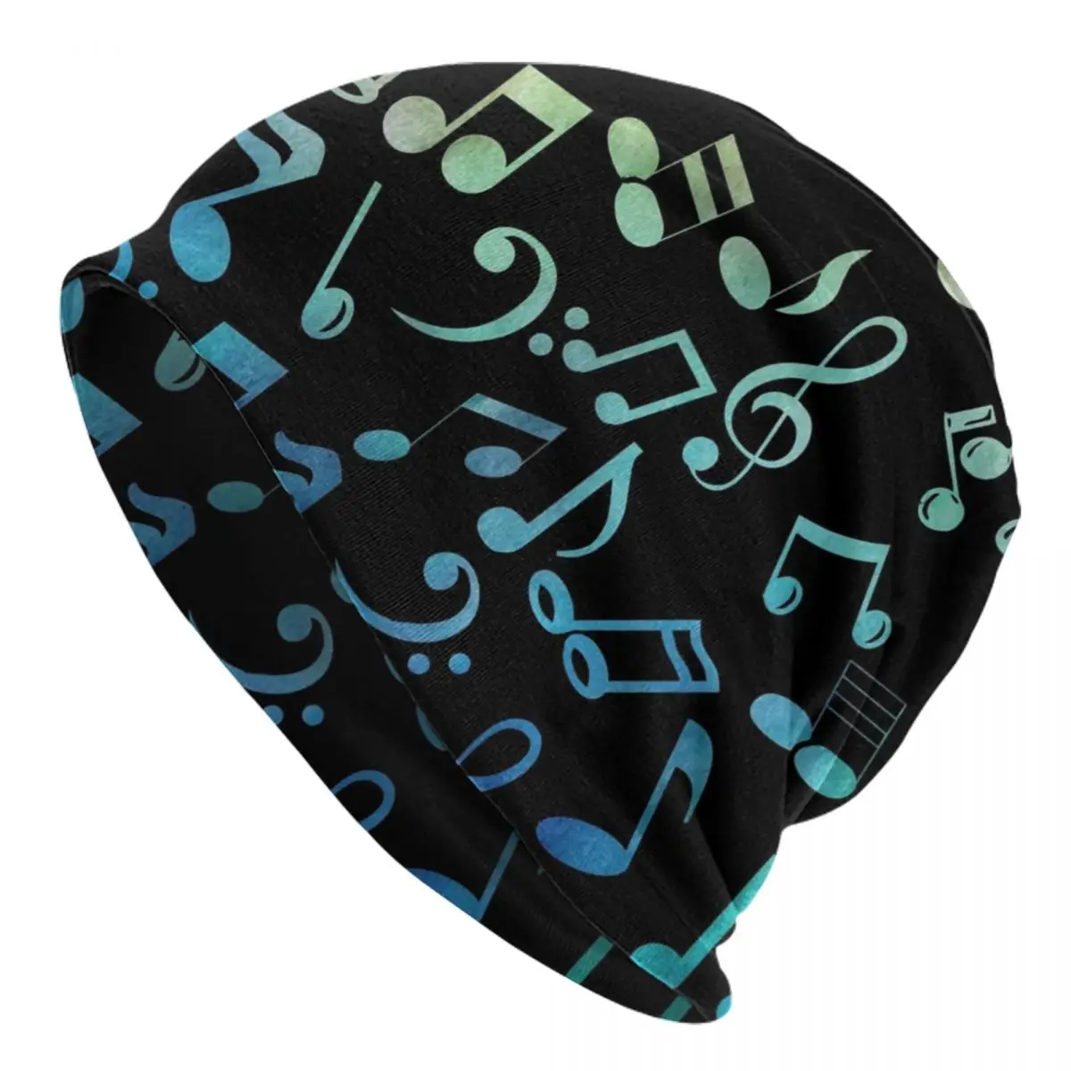Watercolor Music Notes Caps Colorful Musician Song Casual Unisex Outdoor Skullies Beanies Hat Warm Dual-use Bonnet Knit Hat
Watercolor Music Notes Caps Colorful Musician Song Casual Unisex Outdoor Skullies Beanies Hat Warm Dual-use Bonnet Knit Hat