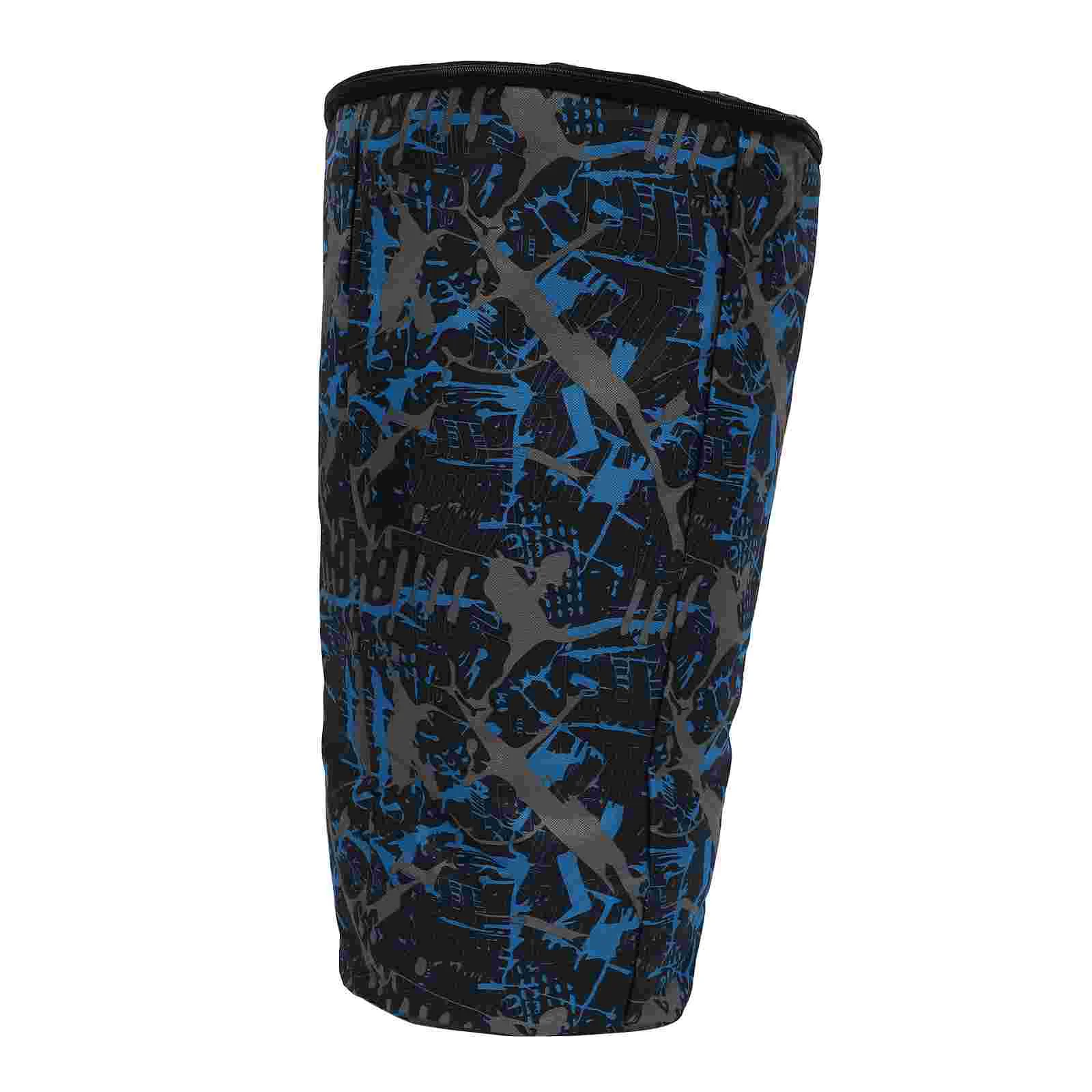 Drum Bag African Carry Case Storage Instrument Bags Waterproof Djembe Shoulder Blue Men Duffle Travel Backpack Musical
Drum Bag African Carry Case Storage Instrument Bags Waterproof Djembe Shoulder Blue Men Duffle Travel Backpack Musical