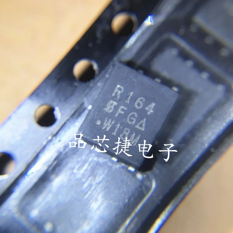 Новинка, оригинальные 10 шт., Φ Sir164dp R164, Φ Mos, чип, Br-продукты, универсальный список распределения
Новинка, оригинальные 10 шт., Φ Sir164dp R164, Φ Mos, чип, Br-продукты, универсальный список распределения