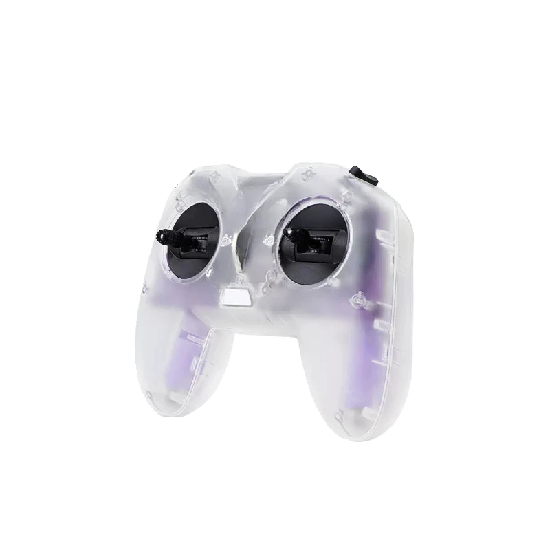 Applicable to Hglrc Draknight Dragon Knight RTF Hand-to-Hand Flying Novice 2-Inch Crossing Machine Kit for the Novice
Applicable to Hglrc Draknight Dragon Knight RTF Hand-to-Hand Flying Novice 2-Inch Crossing Machine Kit for the Novice