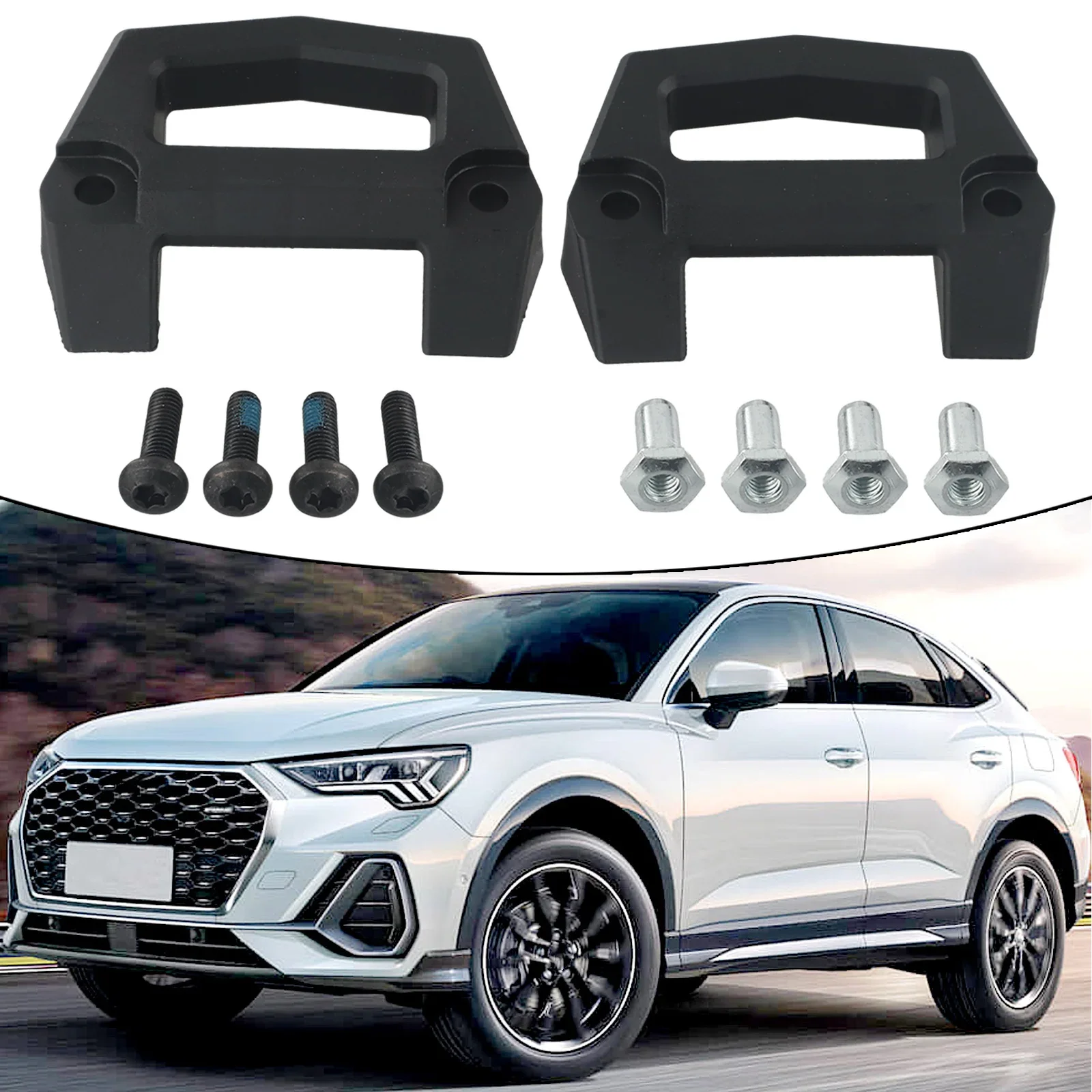 For Can Am Hardware Accessories For LinQ System Cargo Base Kit 860201806 Easy Installation Easy Removal Practical
For Can Am Hardware Accessories For LinQ System Cargo Base Kit 860201806 Easy Installation Easy Removal Practical