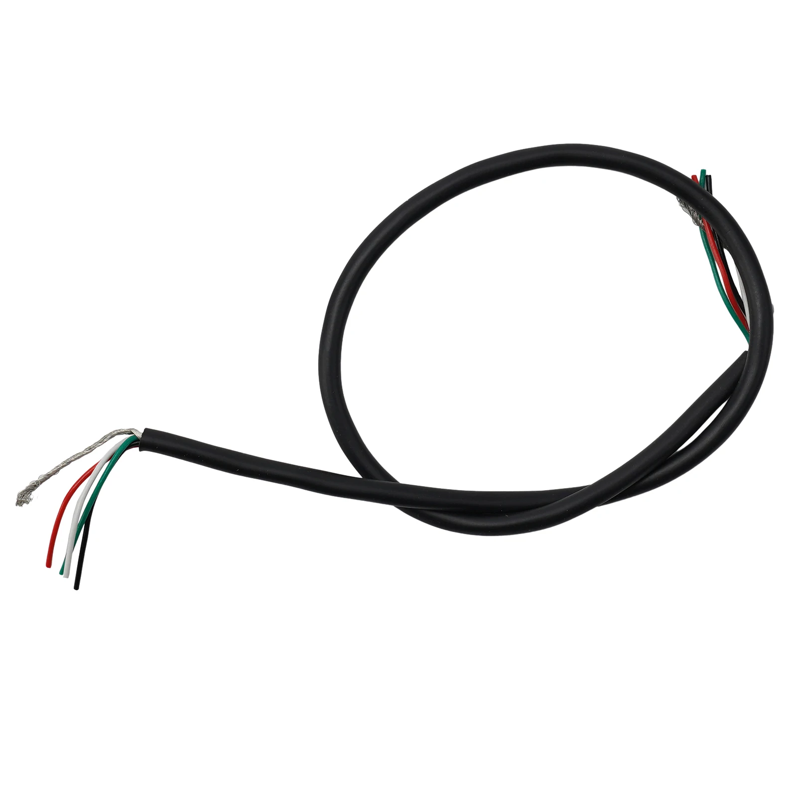 4 Conductor Pickup Hookup Wire Shielded Guitar Pickup Cable Circuit Hookup Guitar Shielded Line Musical Instrument Accessories
4 Conductor Pickup Hookup Wire Shielded Guitar Pickup Cable Circuit Hookup Guitar Shielded Line Musical Instrument Accessories