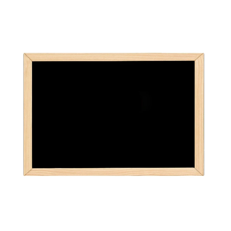 Double-Sided Blackboard Wooden Crafts Wooden Frame Small Blackboard Writing Message Board Home Decoration DIY Listing
Double-Sided Blackboard Wooden Crafts Wooden Frame Small Blackboard Writing Message Board Home Decoration DIY Listing