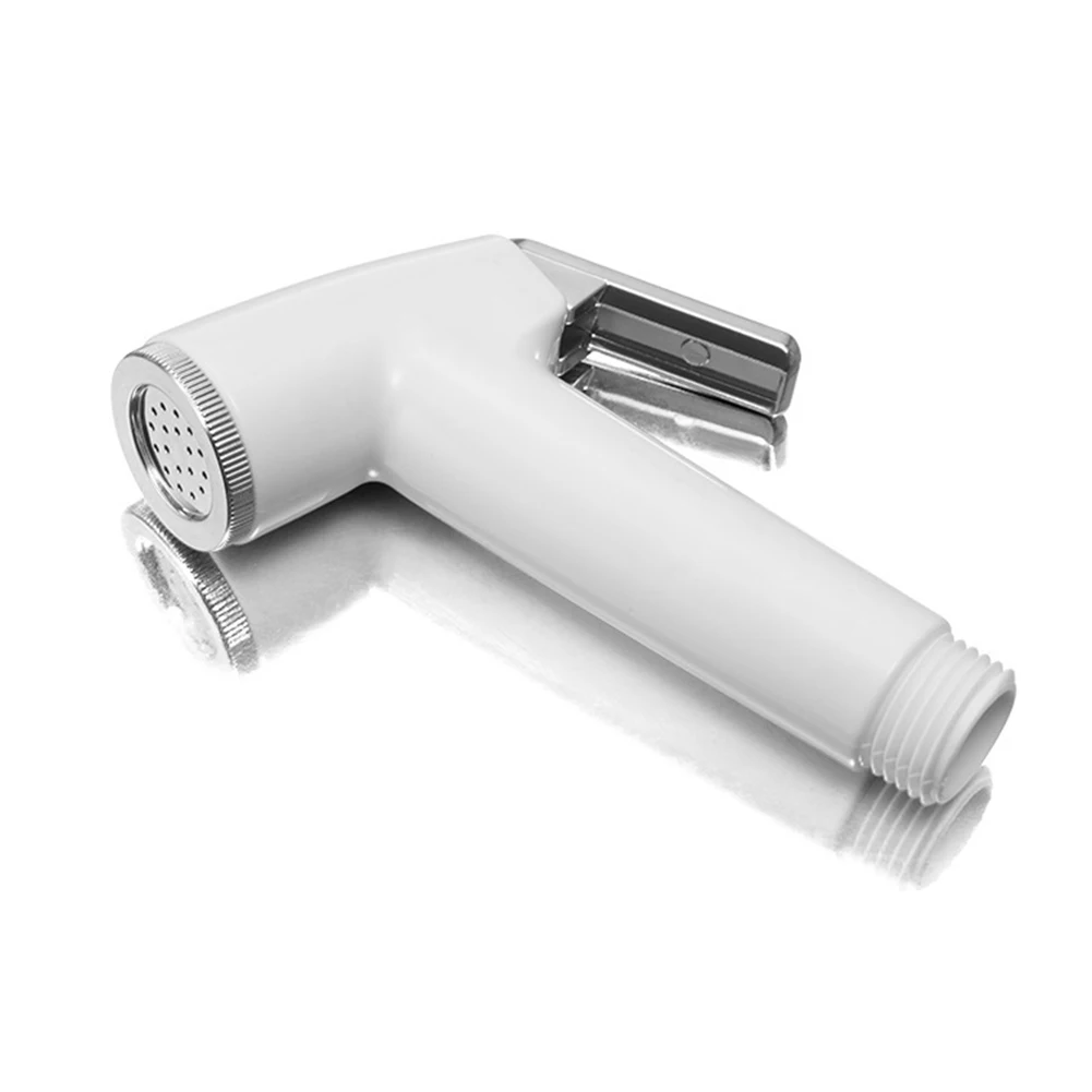 Toilet Muslim Shattaf Handheld Shower Head Hose Valve Spray Muslim Sanitary Shattaf Kit Holder Bathroom Fixture Shattaf
Toilet Muslim Shattaf Handheld Shower Head Hose Valve Spray Muslim Sanitary Shattaf Kit Holder Bathroom Fixture Shattaf