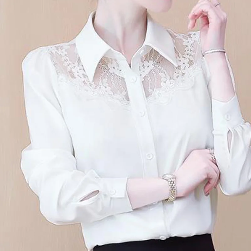 2024 New Summer Sexy Retro Elegant Fashion Loose Office Lady Lace Solid Color Hollow Out Button V Neck Long Sleeve Y2K Chic Tops
2024 New Summer Sexy Retro Elegant Fashion Loose Office Lady Lace Solid Color Hollow Out Button V Neck Long Sleeve Y2K Chic Tops