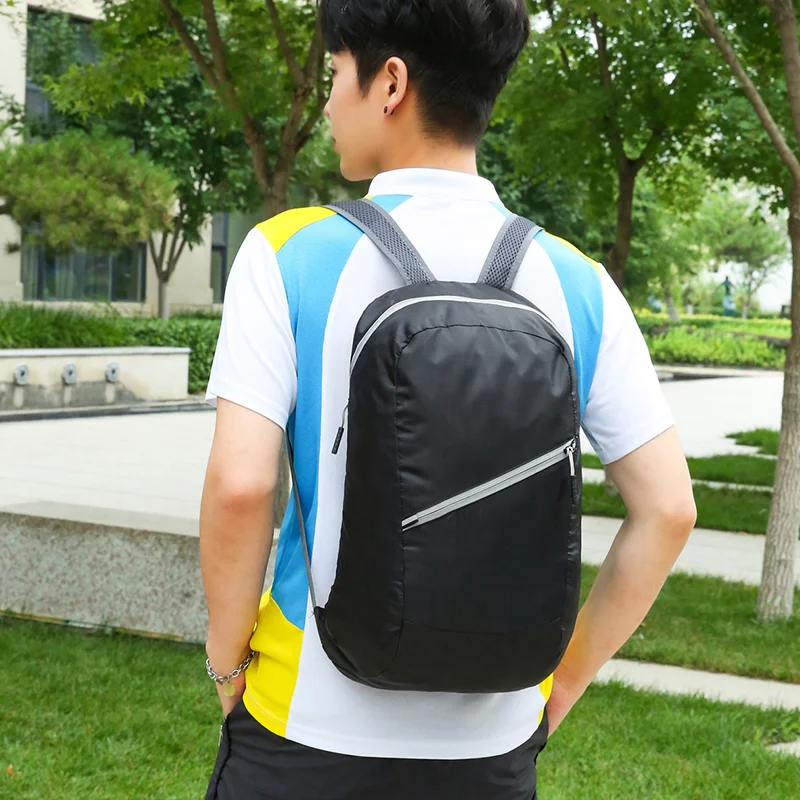 2023 Promotion Travel Backpack Outdoor Leisure Bag Folding Waterproof Bag Outdoor Cycling Bag Available In Multiple Colors
2023 Promotion Travel Backpack Outdoor Leisure Bag Folding Waterproof Bag Outdoor Cycling Bag Available In Multiple Colors