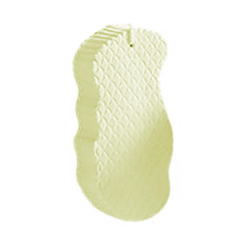 Soft Sponge Body Scrubber Bath Exfoliating Scrub Soft Sponge Shower Brush Body Skin Cleaner Remover Bathing Tools
Soft Sponge Body Scrubber Bath Exfoliating Scrub Soft Sponge Shower Brush Body Skin Cleaner Remover Bathing Tools