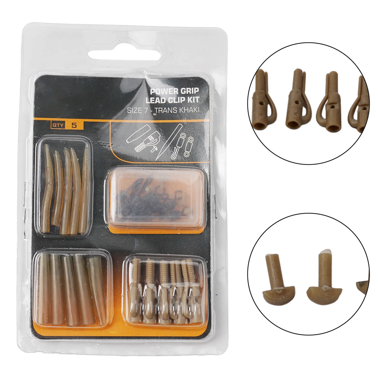 30pcs/set Heli Sleeve Beads Accessories Carp Fishing Rig Kit Helicopter Rig Kit With Heli Sleeve Beads Fishing Tackle
30pcs/set Heli Sleeve Beads Accessories Carp Fishing Rig Kit Helicopter Rig Kit With Heli Sleeve Beads Fishing Tackle