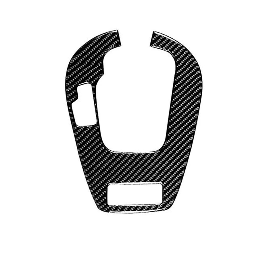 Enhance Your For BMW Z4 E85 2003 2008 with Custom Fit Carbon Fiber Interior Gear Shift Cover Trim Easy to Install
Enhance Your For BMW Z4 E85 2003 2008 with Custom Fit Carbon Fiber Interior Gear Shift Cover Trim Easy to Install
