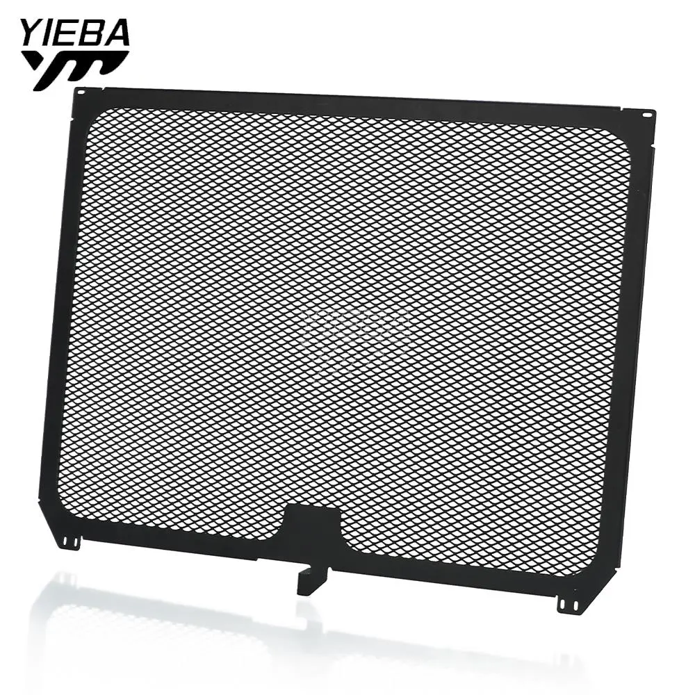 FOR YAMAHA YZF-R6 YZF R6 2017 2018 2019 2020 2021 2022 2023 Motorcycle Radiator Grille Cover Guard Protection Protector Parts
FOR YAMAHA YZF-R6 YZF R6 2017 2018 2019 2020 2021 2022 2023 Motorcycle Radiator Grille Cover Guard Protection Protector Parts