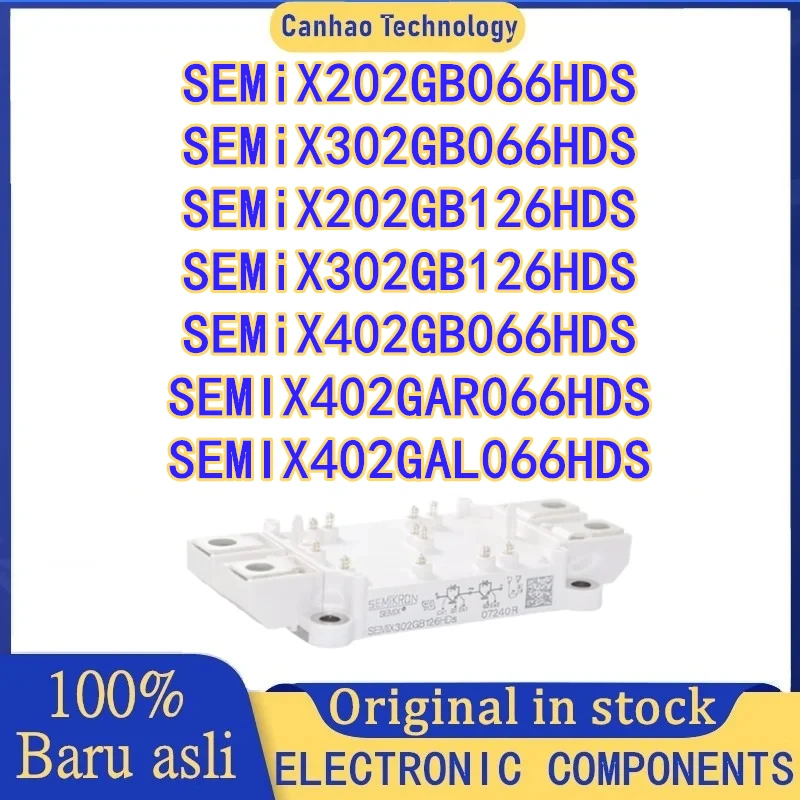 SEMiX202GB066HDS SEMiX302GB066HDS SEMiX202GB126HDS SEMiX302GB126HDS SEMiX402GB066HDS SEMIX402GAR066HDS SEMIX402GAL066HDS MODULE
SEMiX202GB066HDS SEMiX302GB066HDS SEMiX202GB126HDS SEMiX302GB126HDS SEMiX402GB066HDS SEMIX402GAR066HDS SEMIX402GAL066HDS MODULE