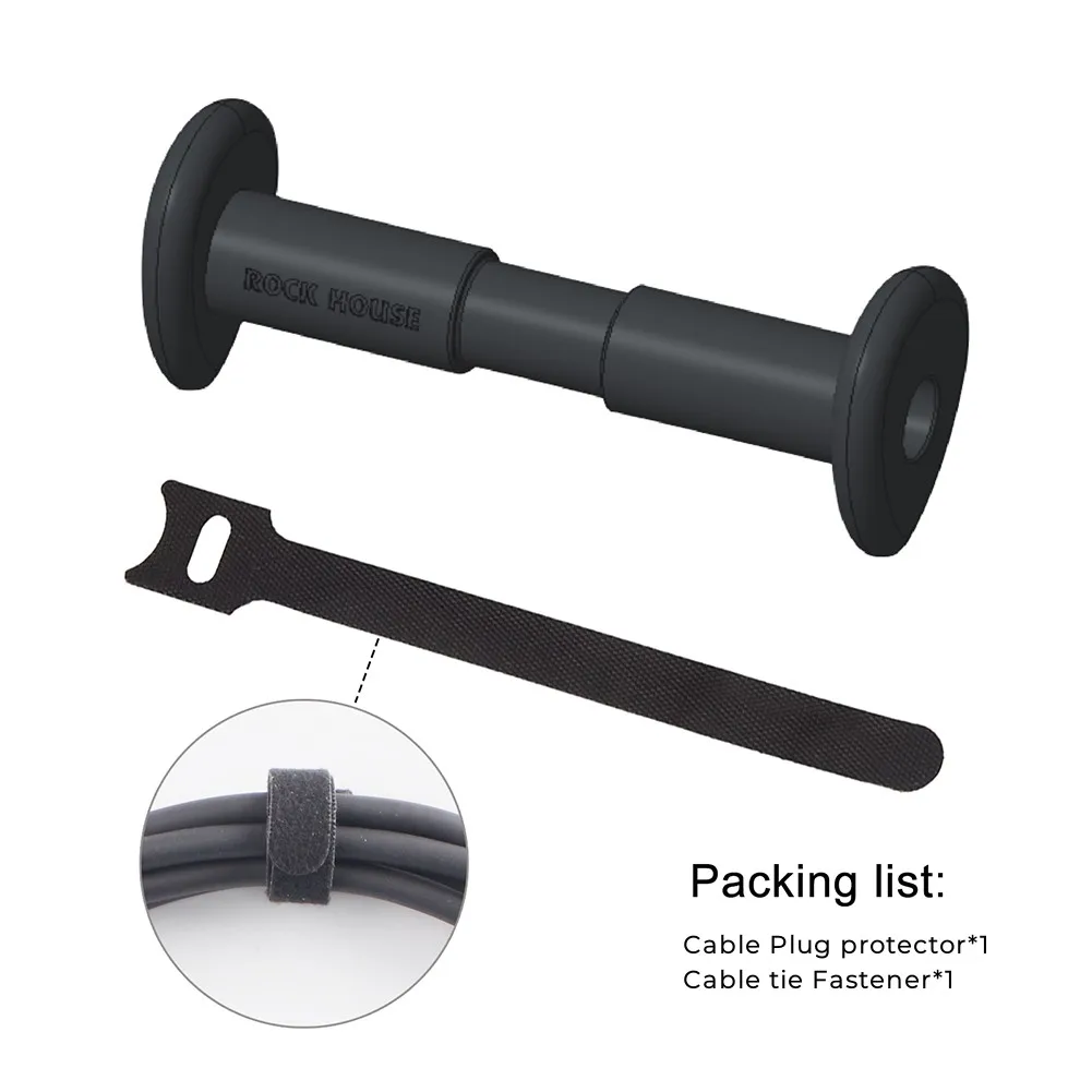 Silicone Cable Plug Protective Cover With Storage Strap Organization Wires Airtight Seal Rust Oxidation Prevention Tool Parts
Silicone Cable Plug Protective Cover With Storage Strap Organization Wires Airtight Seal Rust Oxidation Prevention Tool Parts