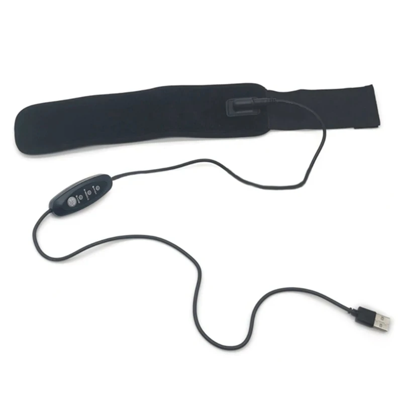 1 PCS Black 3 Gears USB Lens Anti-Condensation Heating Heater Belt Dew Heating Pad Plate Warmer Heater
1 PCS Black 3 Gears USB Lens Anti-Condensation Heating Heater Belt Dew Heating Pad Plate Warmer Heater