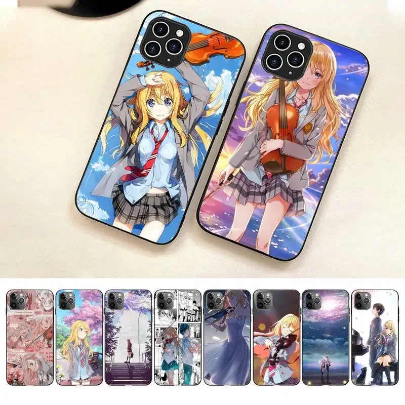 Japan Anime Your Lie In April Phone Case For Iphone 7 8 Plus X Xr Xs 11 12 13 14 Se2020 Mini Pro Max Case
Japan Anime Your Lie In April Phone Case For Iphone 7 8 Plus X Xr Xs 11 12 13 14 Se2020 Mini Pro Max Case