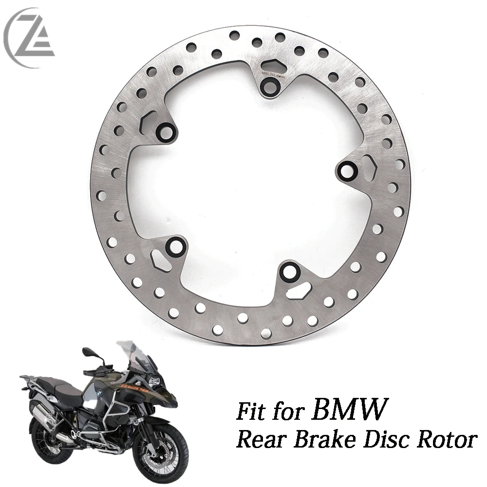 ACZ Motorcycle Brakes Discs Rotors for BMW R Nine T 14-21 R1200GS 02-13 R1200RT 2005-2013 R1200ST 2003-2012 R1200S R1200R 06-17
ACZ Motorcycle Brakes Discs Rotors for BMW R Nine T 14-21 R1200GS 02-13 R1200RT 2005-2013 R1200ST 2003-2012 R1200S R1200R 06-17