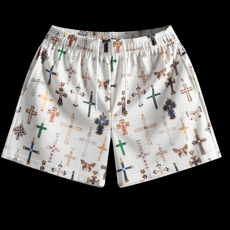 New Men Shorts 2023 Summer GYM Men Running Sports Shorts Basketball Fitness Pants Fast Dry Trend Shorts Casual shorts Men
New Men Shorts 2023 Summer GYM Men Running Sports Shorts Basketball Fitness Pants Fast Dry Trend Shorts Casual shorts Men