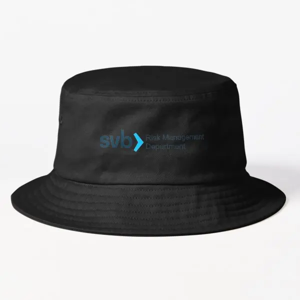 Svb Risk Management Department Bucket Ha Bucket Hat Women Sport Caps Mens Outdoor Boys Solid Color Black Spring Cheapu Casual
Svb Risk Management Department Bucket Ha Bucket Hat Women Sport Caps Mens Outdoor Boys Solid Color Black Spring Cheapu Casual