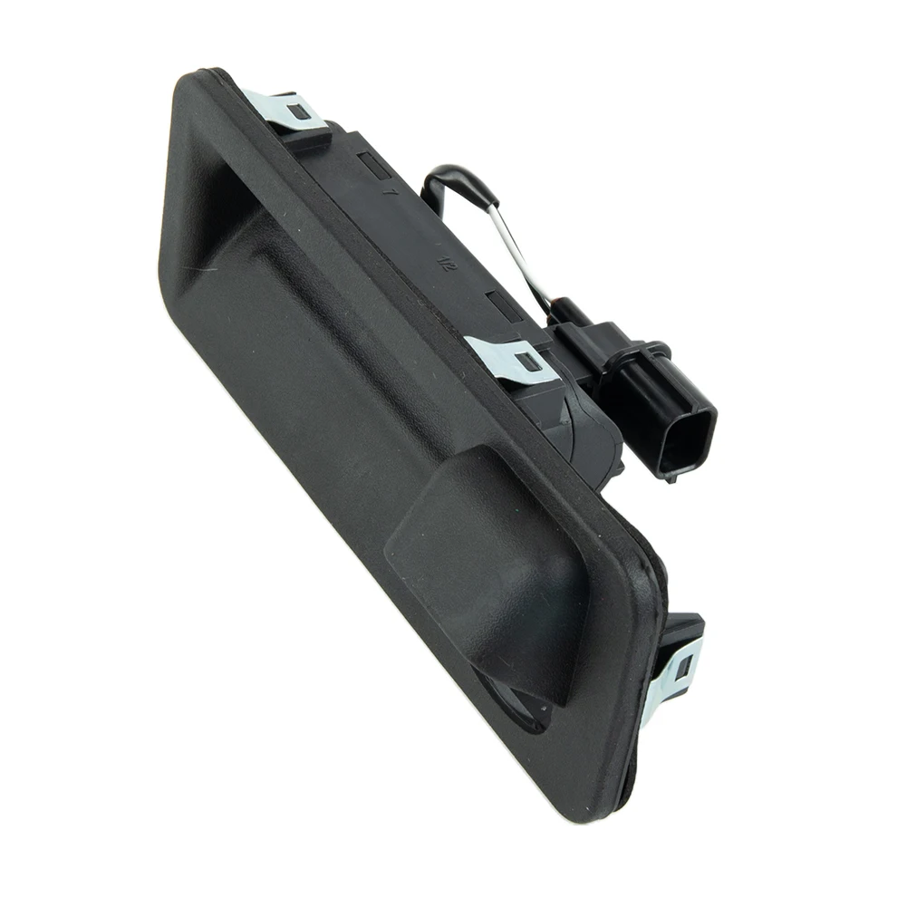 New Brand New High Quality Trunk Lid Lock Tailgate Handle Parts 81260D9010 Black Fittings For Kia Sportage 2017-2019
New Brand New High Quality Trunk Lid Lock Tailgate Handle Parts 81260D9010 Black Fittings For Kia Sportage 2017-2019