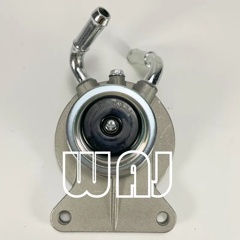 WAJ Diesel Fuel Filter Primer Pump MR450555 Fits For Mitsubishi Pajero, Montero, V68W, V78W 4M41
WAJ Diesel Fuel Filter Primer Pump MR450555 Fits For Mitsubishi Pajero, Montero, V68W, V78W 4M41