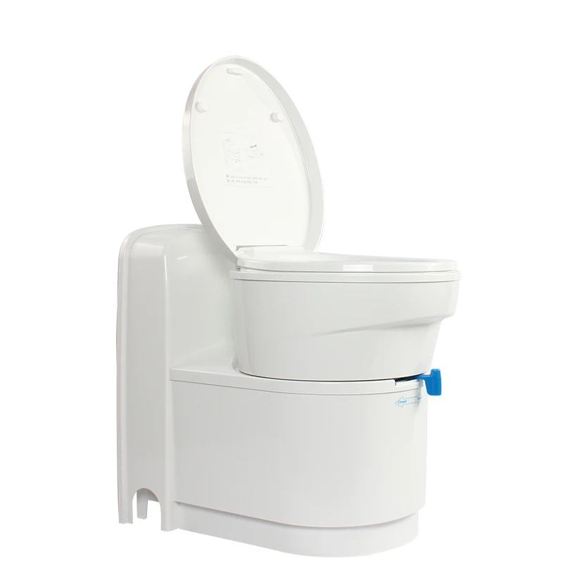 TYTXRVOEM Camper Accessories White Color Lightweight PP Material Portable Motorhome Caravan camping RV Toilet
TYTXRVOEM Camper Accessories White Color Lightweight PP Material Portable Motorhome Caravan camping RV Toilet