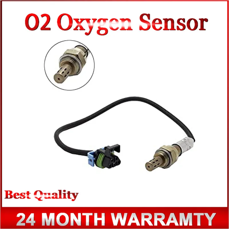 For New 234-4251 Oxygen O2 Sensor Fit CHEVROLET EQUINOX MALIBU BUICK LACROSSE SATURN AURA SKY VUE 2.4L 08-12 12598718 12615904
For New 234-4251 Oxygen O2 Sensor Fit CHEVROLET EQUINOX MALIBU BUICK LACROSSE SATURN AURA SKY VUE 2.4L 08-12 12598718 12615904
