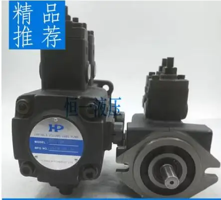 HP Variable vane pump MVPVCC-F1212-A3A3-02 MVPVCC-F2020-A3A3-02 MVPVCC-F3030-A3A3-02 MVPVCC-F4040-A3A3-02
HP Variable vane pump MVPVCC-F1212-A3A3-02 MVPVCC-F2020-A3A3-02 MVPVCC-F3030-A3A3-02 MVPVCC-F4040-A3A3-02