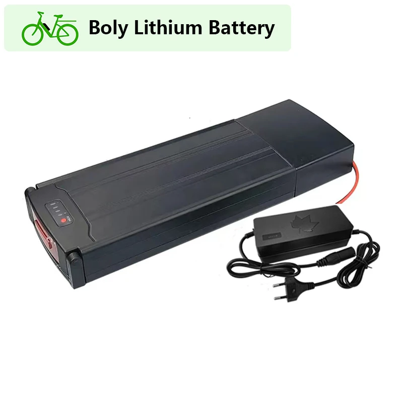 24V Rear Rack E Bike Battery 10AH 13Ah 14Ah 15Ah 16Ah 17.5Ah for Theme ME Kemp Starley Electric Bicycle Akku 250W 350W 500W
24V Rear Rack E Bike Battery 10AH 13Ah 14Ah 15Ah 16Ah 17.5Ah for Theme ME Kemp Starley Electric Bicycle Akku 250W 350W 500W