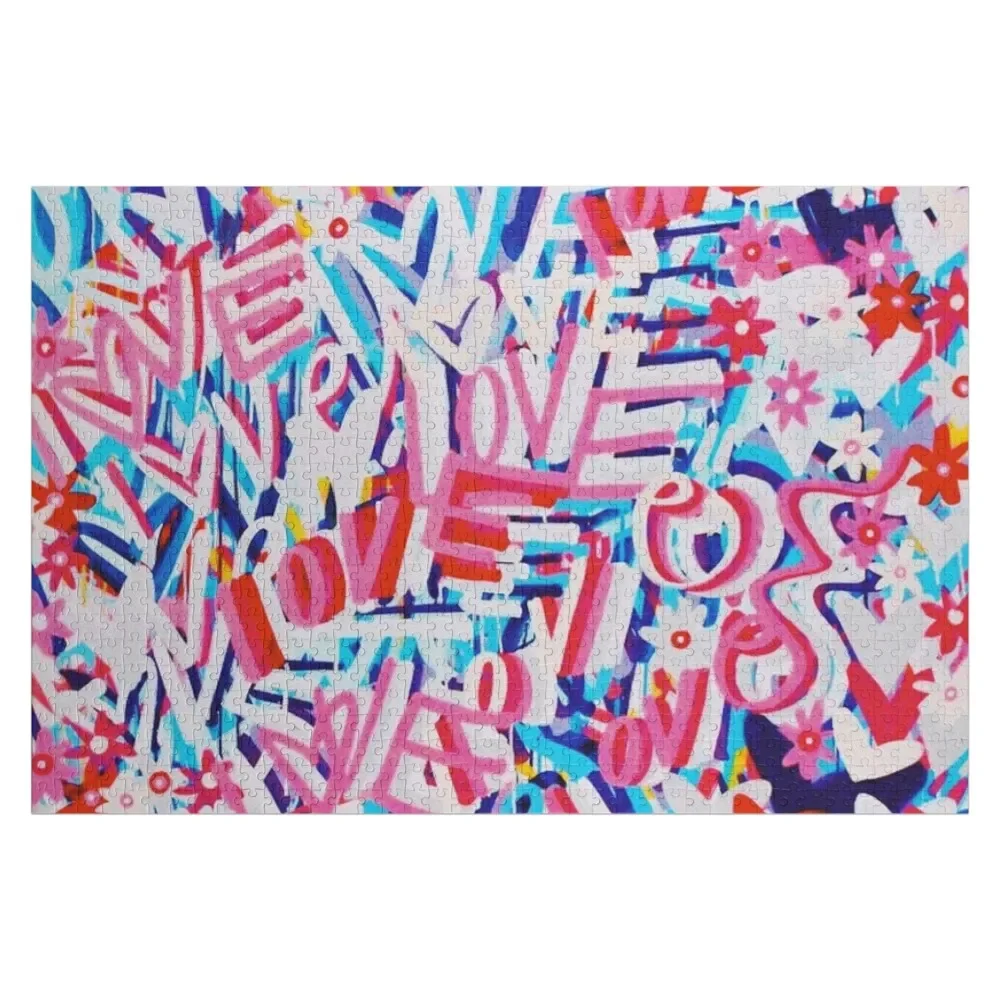 LOVE LOVE LOVE Jigsaw Puzzle Personalised Toys Animal Wood Photo Personalized Wooden Boxes Puzzle
LOVE LOVE LOVE Jigsaw Puzzle Personalised Toys Animal Wood Photo Personalized Wooden Boxes Puzzle