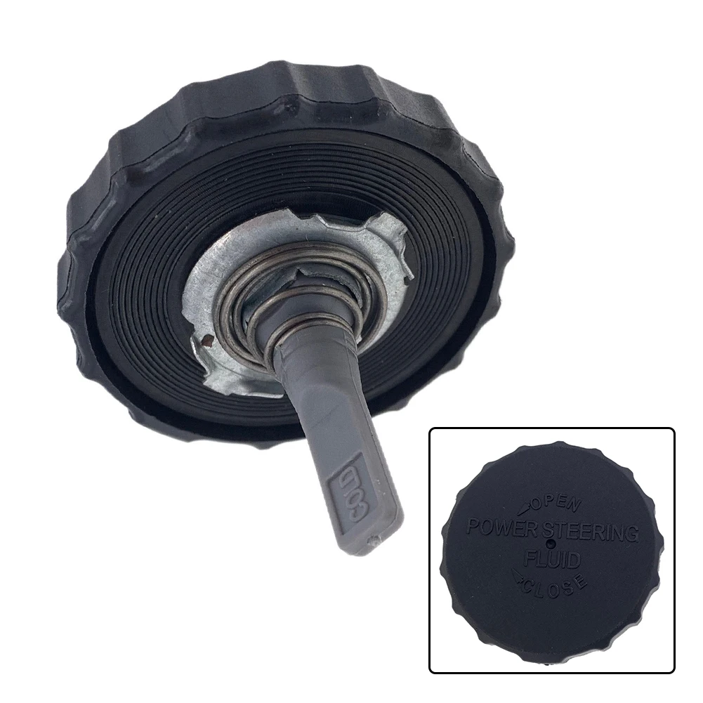 Power Steering Reservoir Cap For Toyota For Tacoma For 4Runner For Corolla For Paseo For Land Cruiser T100 4430522061 4430501020
Power Steering Reservoir Cap For Toyota For Tacoma For 4Runner For Corolla For Paseo For Land Cruiser T100 4430522061 4430501020