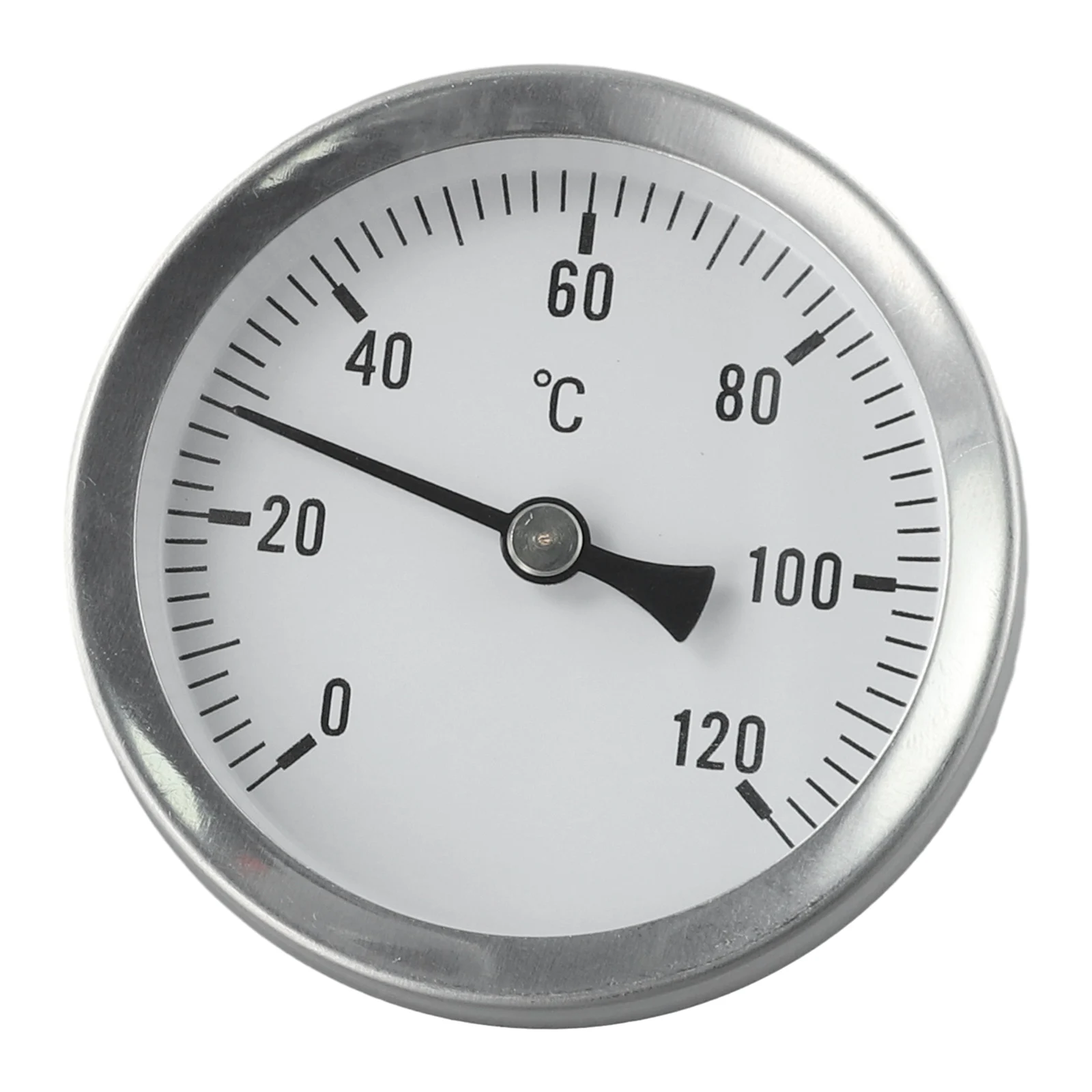 Pipe Thermometer Industrial Thermometer Industrial Thermometer Precision Spring Clamp Fireplace Thermometer Measuring System
Pipe Thermometer Industrial Thermometer Industrial Thermometer Precision Spring Clamp Fireplace Thermometer Measuring System