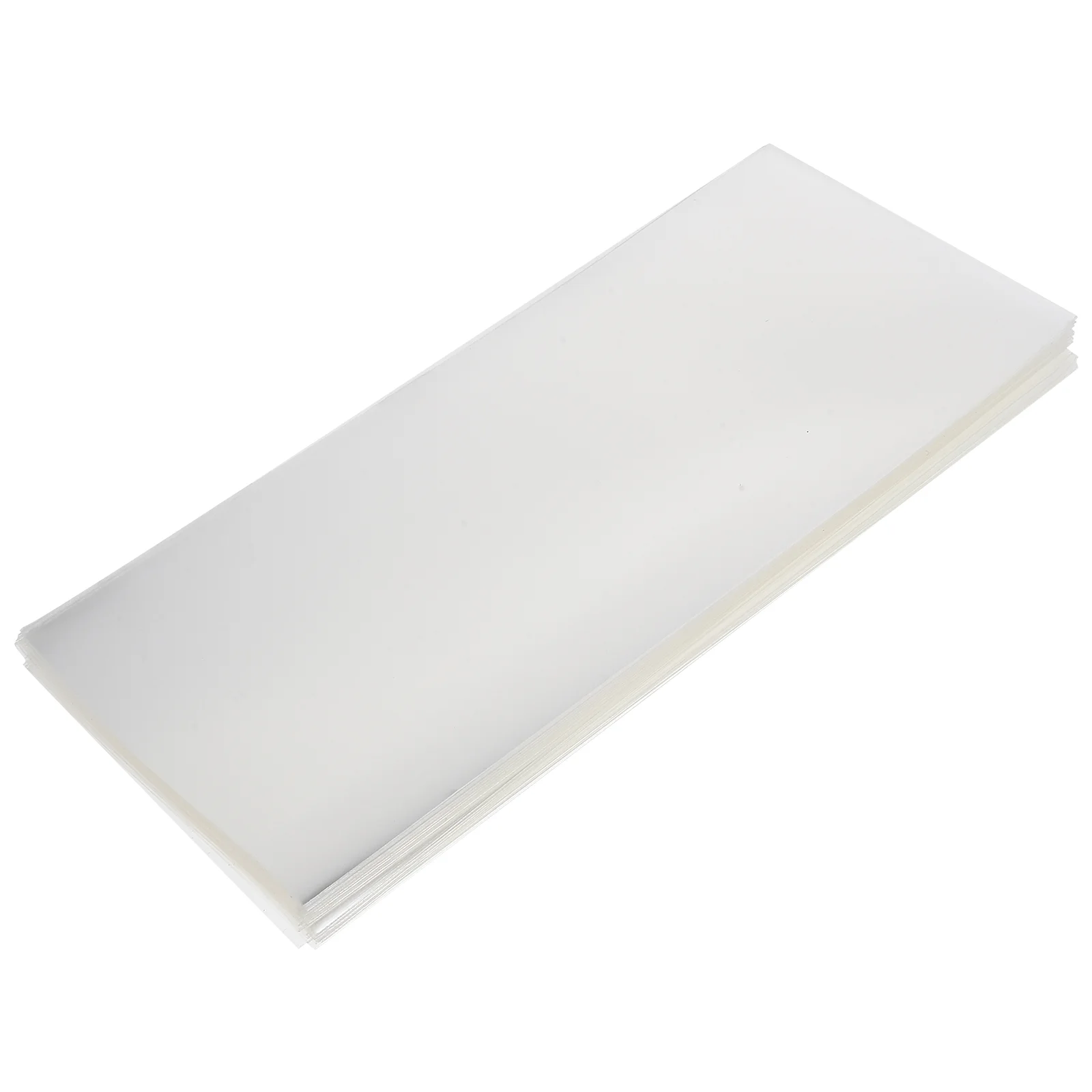 50Pcs Bills Protector Storage Bags Dollar Bill Bags Banknotes Display Bags Banknotes Protectors
50Pcs Bills Protector Storage Bags Dollar Bill Bags Banknotes Display Bags Banknotes Protectors