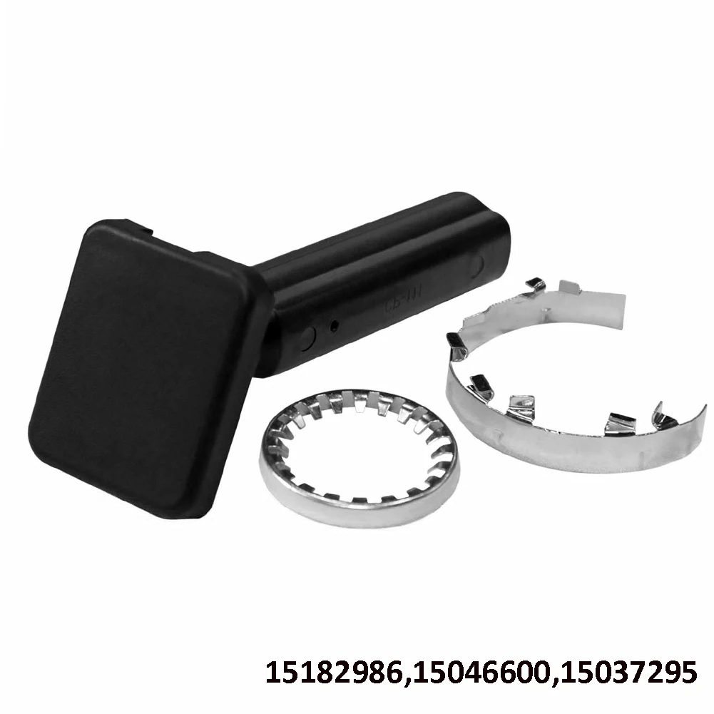 Car Tube Spare Tire Carrier Lock Cover And Rings Kit For Silverado For Sierra 99-13 Auto Replacement Parts Car Accessories
Car Tube Spare Tire Carrier Lock Cover And Rings Kit For Silverado For Sierra 99-13 Auto Replacement Parts Car Accessories