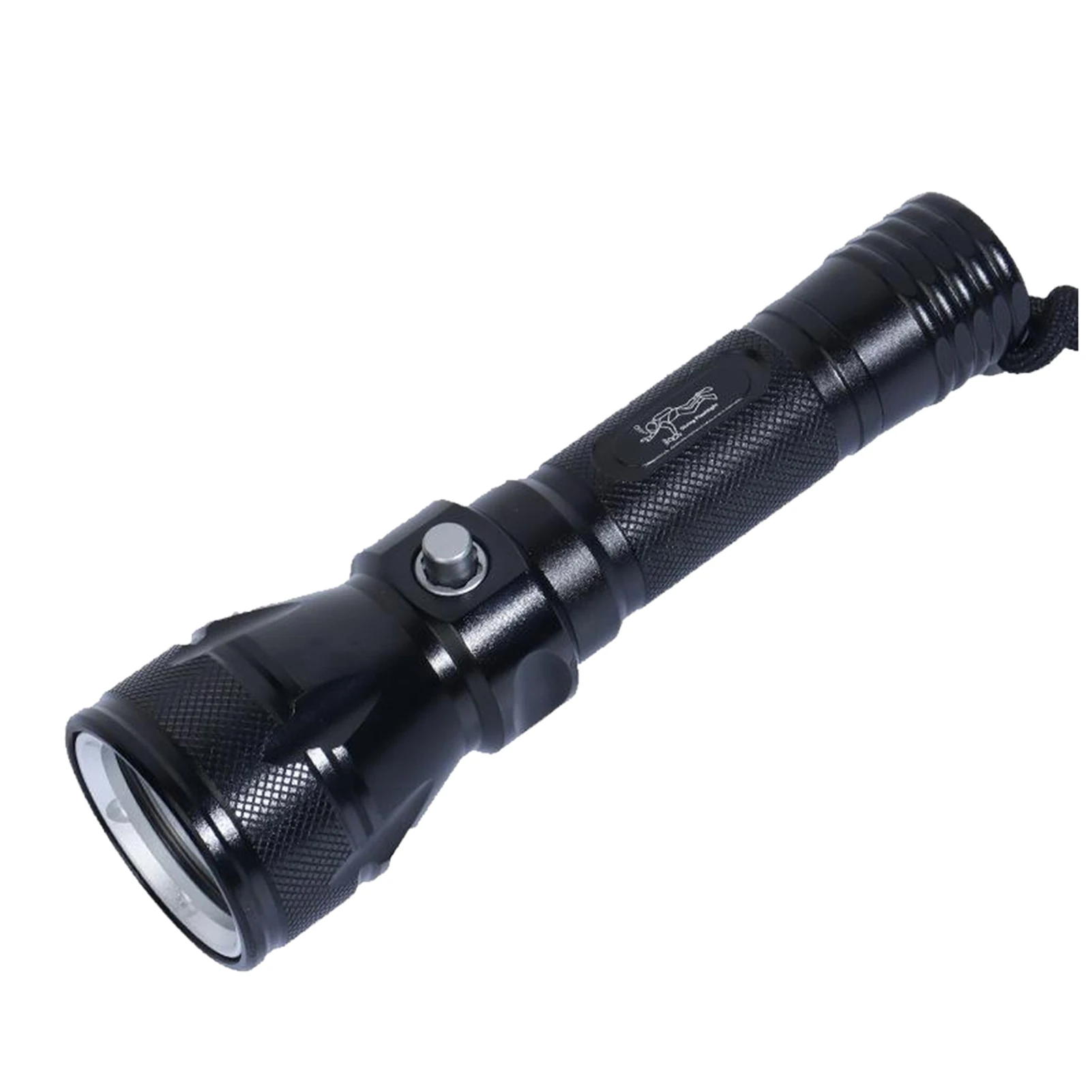 Underwater LED Diving Flashlight Waterproof Long Shot High Brightness Light Dive Supplies Outdoor Lighting
Underwater LED Diving Flashlight Waterproof Long Shot High Brightness Light Dive Supplies Outdoor Lighting