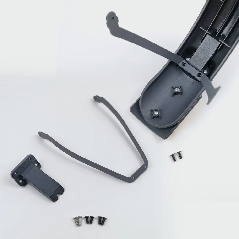 Front Rear Back Fender Mudguard Support Bracket Shockproof Parts For -XiaoMi Pro 2 M365 Electric Scooter Rear Fender Bracket
Front Rear Back Fender Mudguard Support Bracket Shockproof Parts For -XiaoMi Pro 2 M365 Electric Scooter Rear Fender Bracket