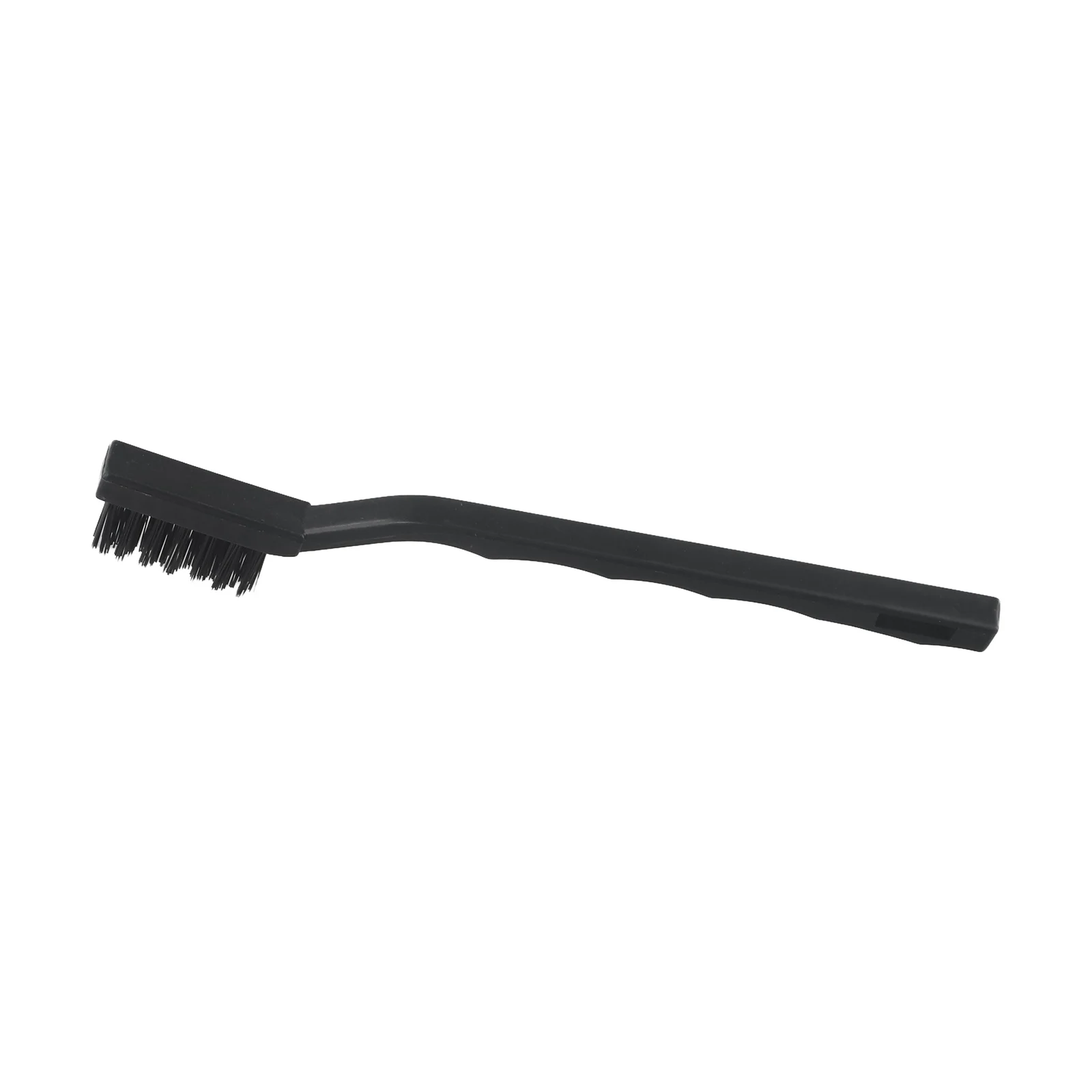 Cleaning Wire Brush Wire Rust 1pcs7 Inch Black Copper Durable Stainless Steel Toothbrush Hand Tools High Quality
Cleaning Wire Brush Wire Rust 1pcs7 Inch Black Copper Durable Stainless Steel Toothbrush Hand Tools High Quality