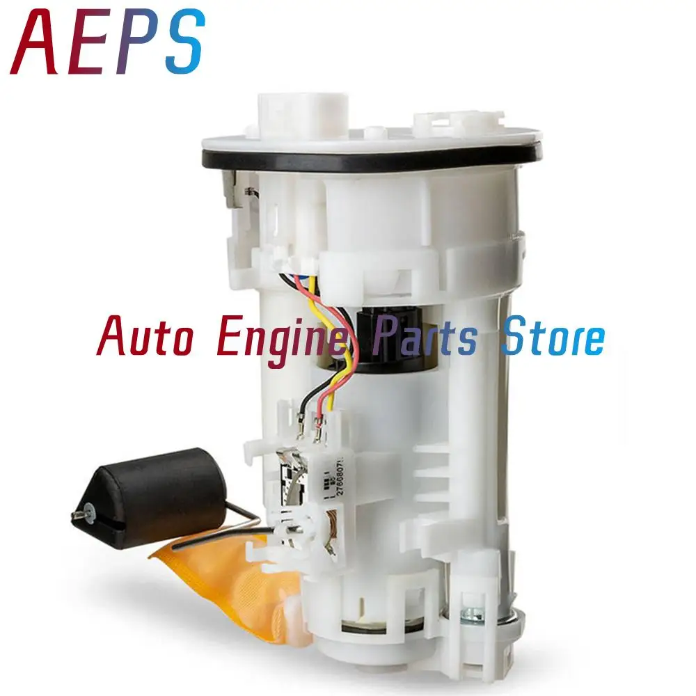 Fuel Pump Module Assembly For Toyota Camry 2.4L 3.0L 2002-2006 SP9158M 77020-33100 7702033100
Fuel Pump Module Assembly For Toyota Camry 2.4L 3.0L 2002-2006 SP9158M 77020-33100 7702033100